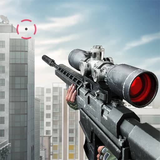 Sniper 3D: Gun Shooting Games 6.37.0