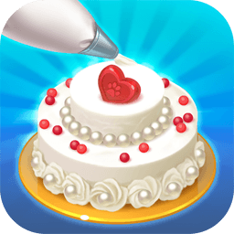 Sweet Escapes - Build A Bakery 11.4.644