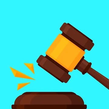 Be the Judge - Court Justice 2.0.1