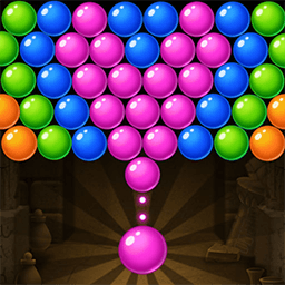 Bubble Pop Origin! Puzzle Game 2610.1.0