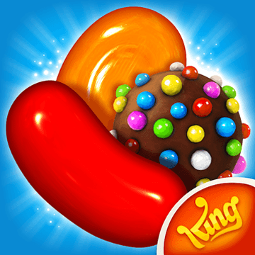 Candy Crush Saga 1.330.0.1