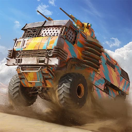 Crossout Mobile 1.57.0.109180