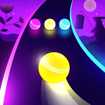 Dancing Road - Color Ball Run! 3.0.7
