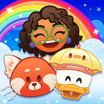 Disney Emoji Blitz 76.1.0