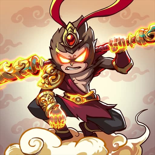 Empire Warriors: Offline Games 2.5.65