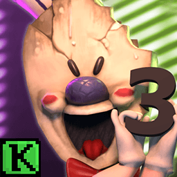 Ice Scream 3 v1.3.4528