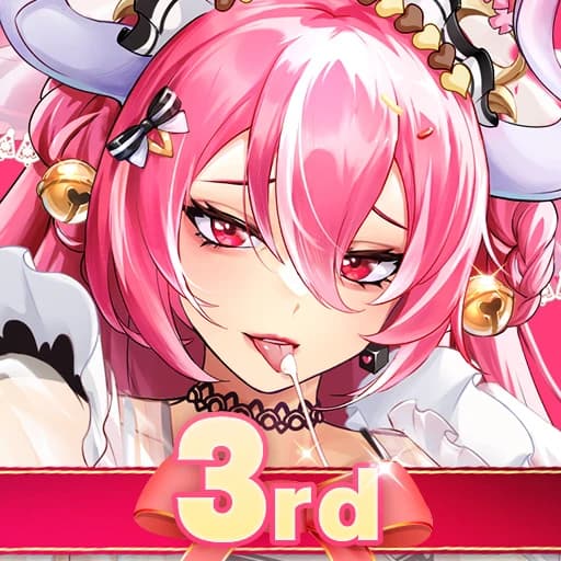 Idle Angels - Goddess Warfare 9.0.0.061203