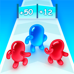 Join Blob Clash 3D - Mob Runner v0.3.71