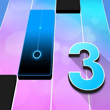 Magic Tiles 3 - Piano Game v13.044.008