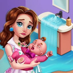 Manor Cafe - Match 3 Puzzle 1.243.22
