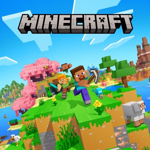 Minecraft: Dream it, Build it! 1.26.31.1