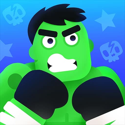Punch Bob 1.0.99