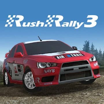 Rush Rally 3 v1.183