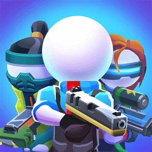 Squad Alpha - Action Shooting 1.7.36