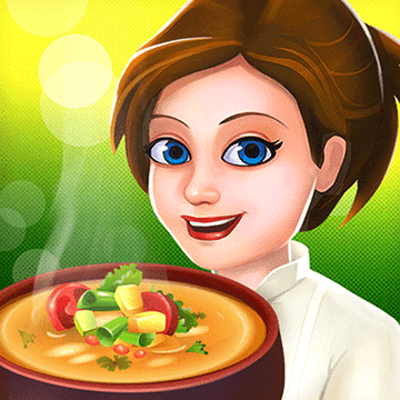 Star Chef - Restaurant Cooking 2.25.75