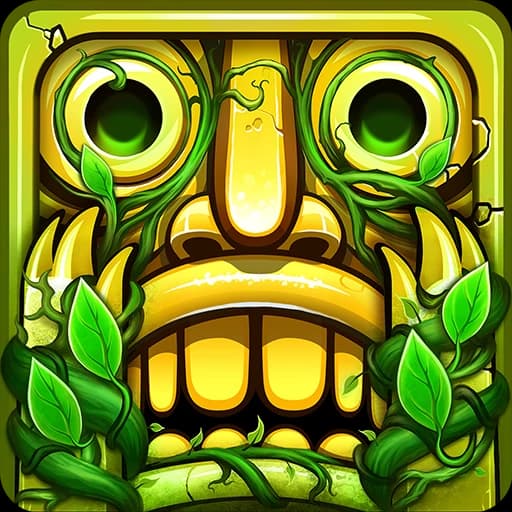 Temple Run 2 v1.131.0