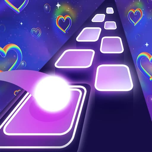 Tiles Hop EDM Rush Music Game 8.10.1