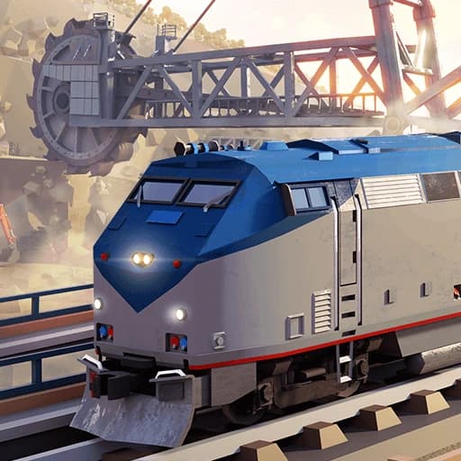 Train Station 2: Train Games 4.27.0