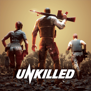 UNKILLED - FPS Zombie Games 2.7.2
