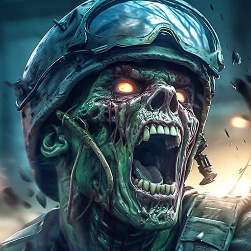 Zombeast - Zombie Shooter 0.42