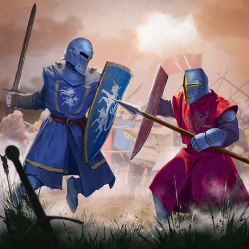 Kingdom Clash - Strategy Game 3.0.0