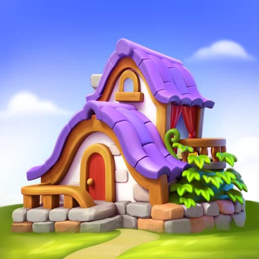 Matching Story - Puzzle Games 1.68.01