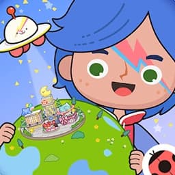 Miga Town - My World 1.97