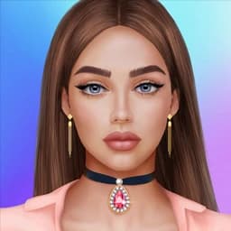 Pocket Styler - Fashion Stars 10.1.1