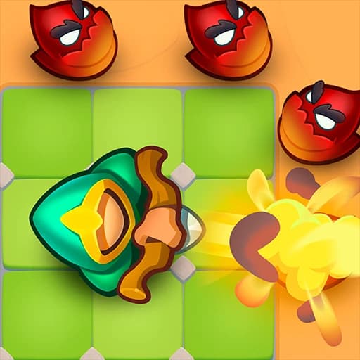 Rush Royale 34.0.122029
