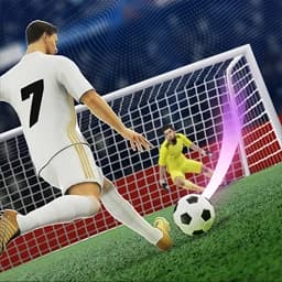 Soccer Superstar 0.3.77