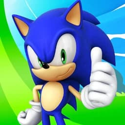 Sonic Dash - Endless Running 10.0.1