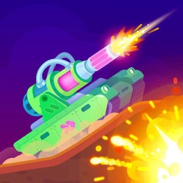 Tank Stars 2.19.0