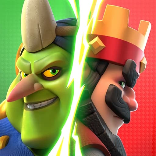 Clash Royale 150535003