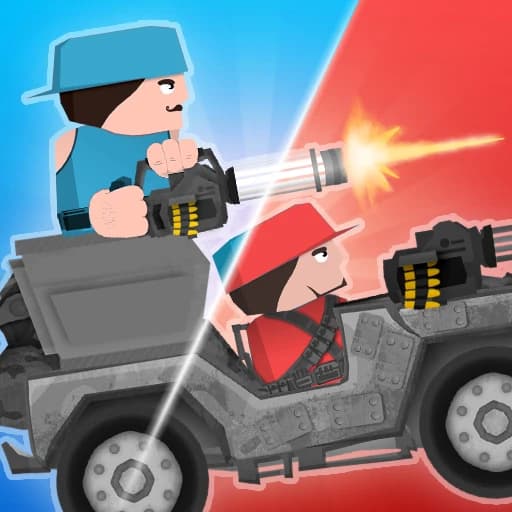 Clone Armies: Battle Game 10000.4.4