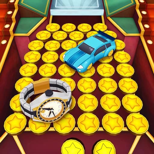 Coin Dozer - Casino 6.991