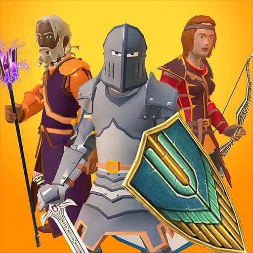 Combat Magic Spells & Swords 2.69.64