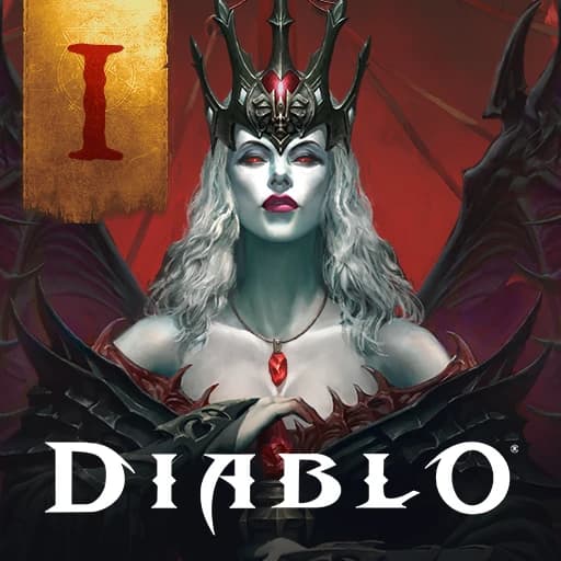 Diablo Immortal 5.0.0