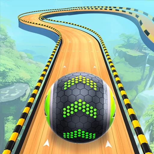 Going Balls 3.34