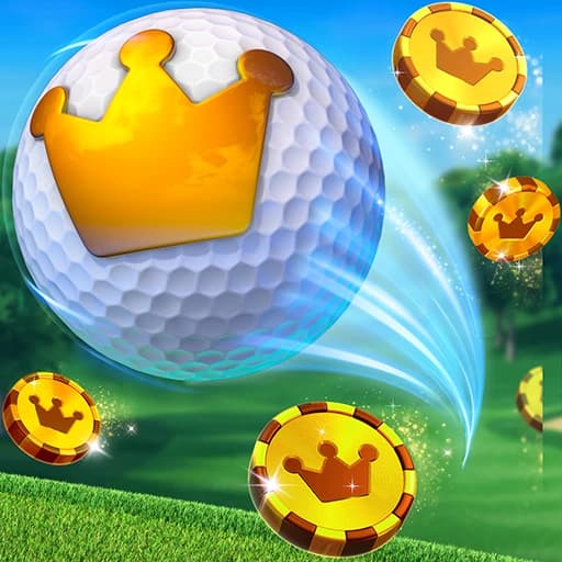 Golf Clash - Golfing Simulator 3.4.3