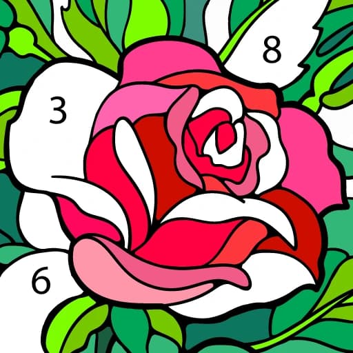 Happy Color - Colouring Game 2.21.6