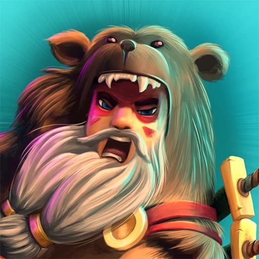 Heroes of Valhalla 1.22.0