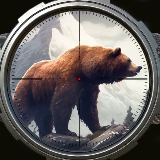 Hunting Clash: Shooting Games 5.28.2