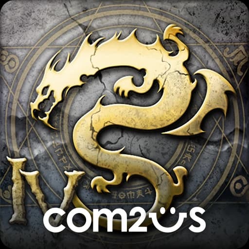 Inotia 4 v1.3.9