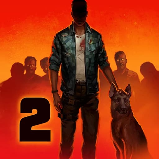 Into the Dead 2 v1.84.0