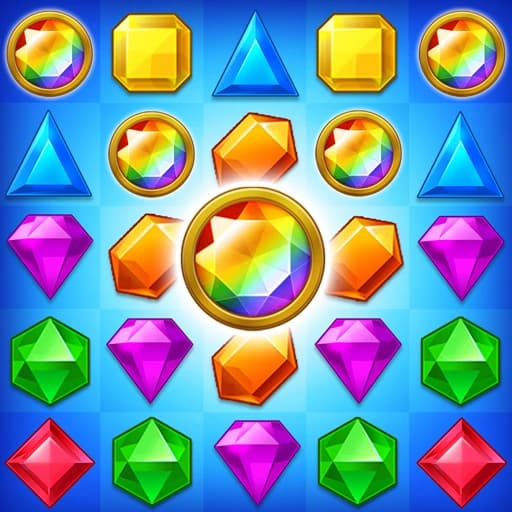 Jewel Match King 2606.0.1
