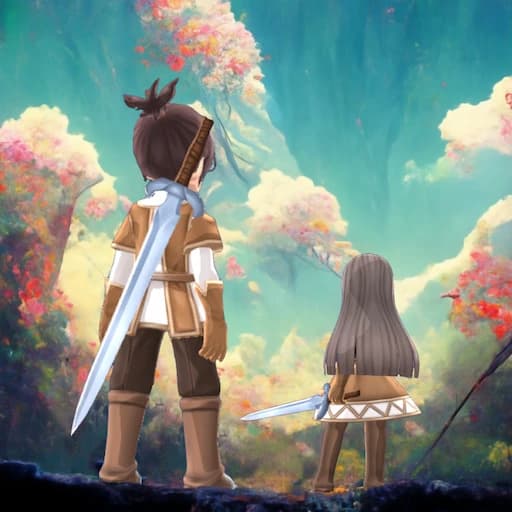 Lvelup RPG 4.1.1