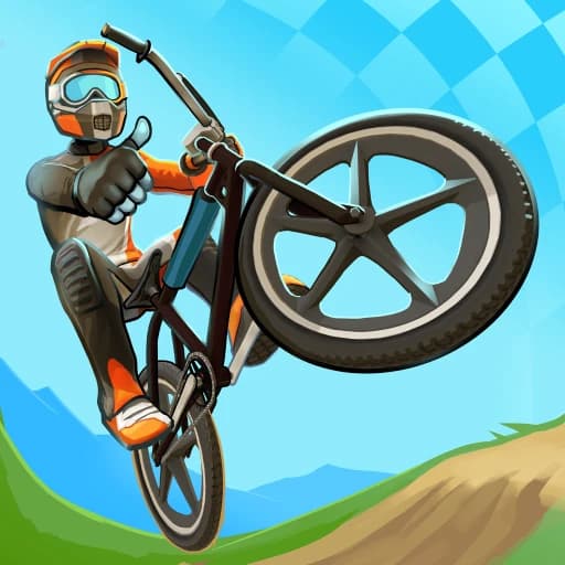 Mad Skills BMX 2 v2.8.6