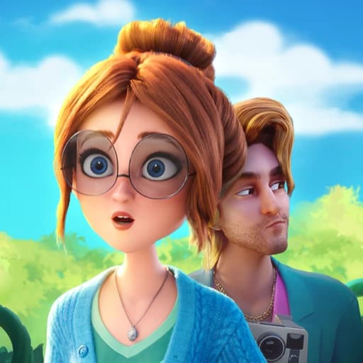 Merge Gardens 1.52.6