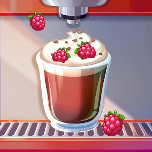My Cafe - Restaurant & Cooking 2026.7.0.0