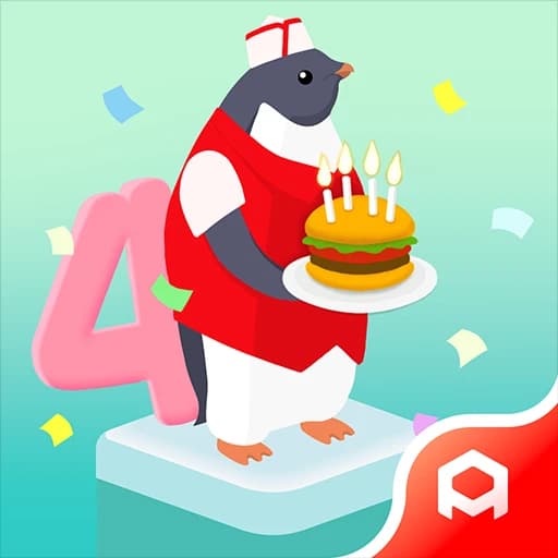 Penguin Isle 1.94.0
